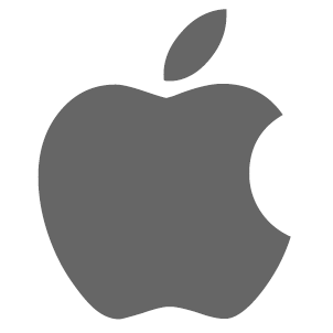 In the grand scheme of things, how big is&nbsp;Apple?