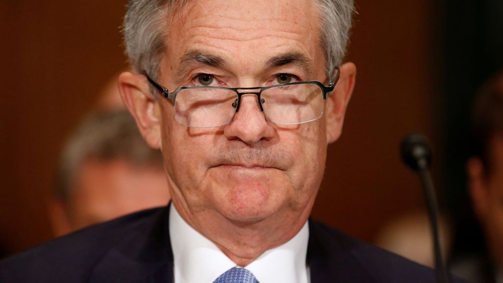 Quick Thoughts on Markets: May&nbsp;24