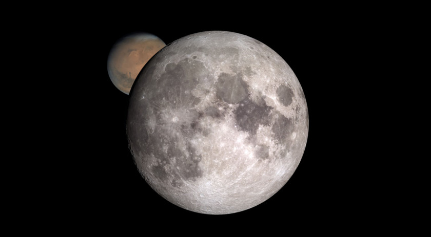 Vita Activa: The Future of Earth Lies in the&nbsp;Stars