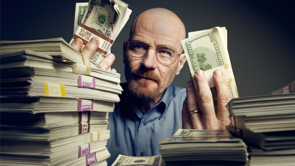 Get Paid to Take&nbsp;Risk