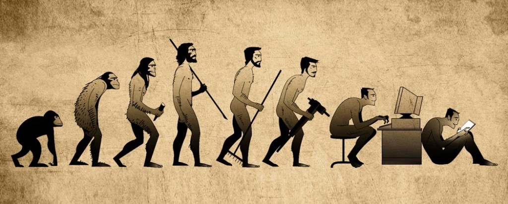 Thinktank Evolved